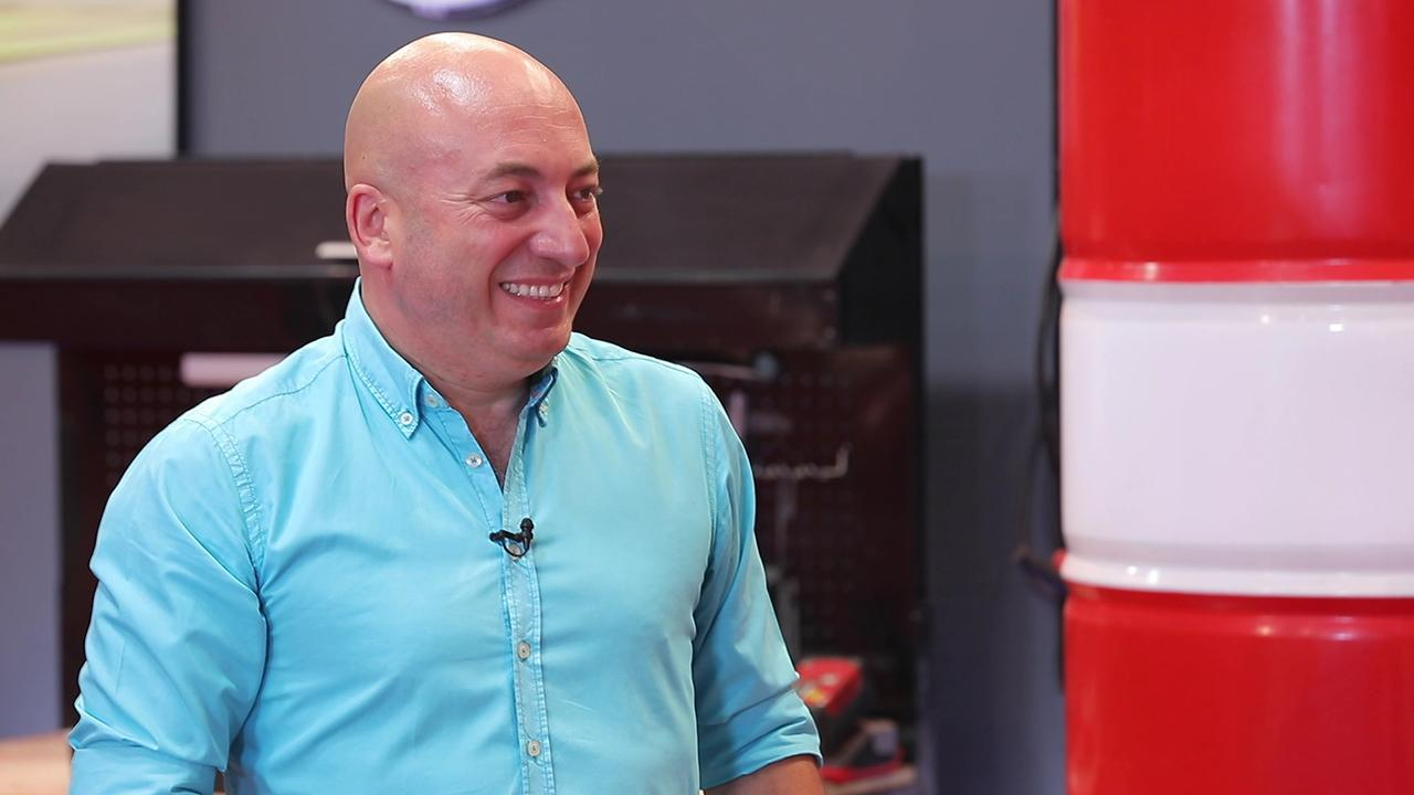 Selim Yuhay ile Yollardaki İkinci Evim 33. Bölüm Fragmanı