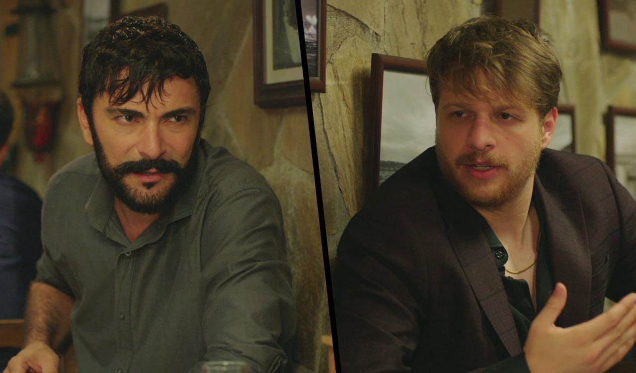 Tolga, Kadir'in gözüne girebilecek mi?