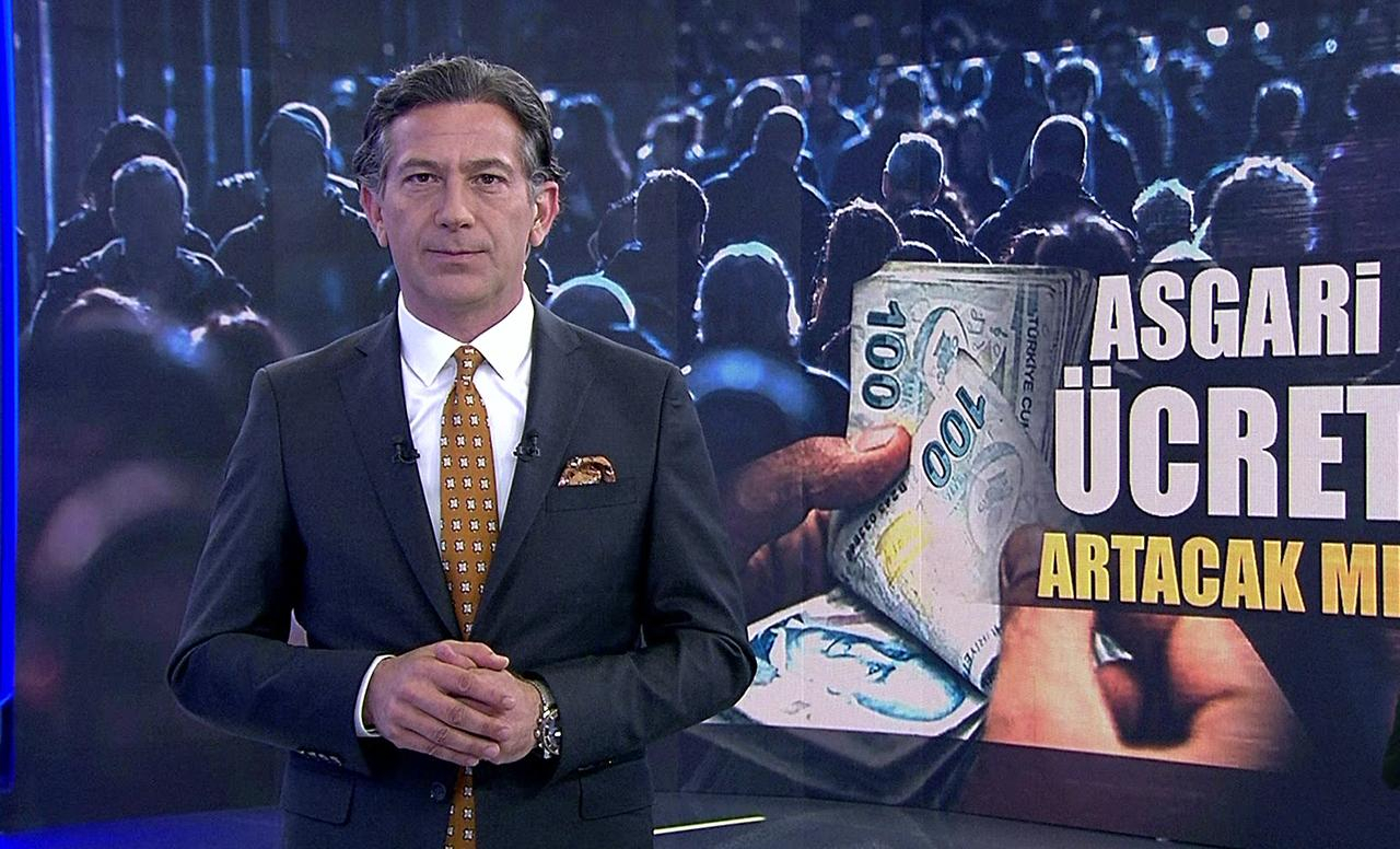 Asgari ücrete ara zam gelecek mi?