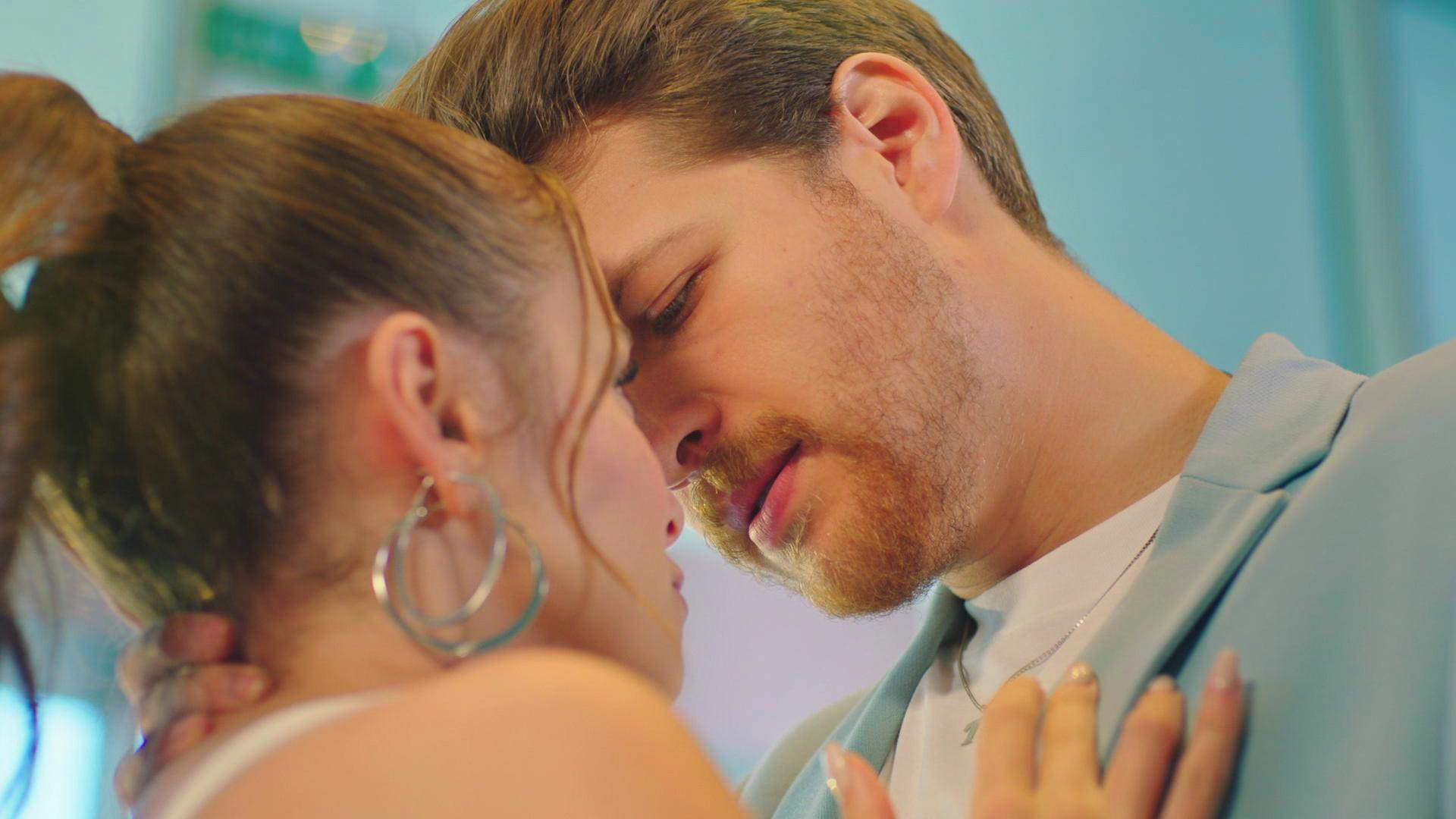 Seversin 6. Bölüm Fragmanı