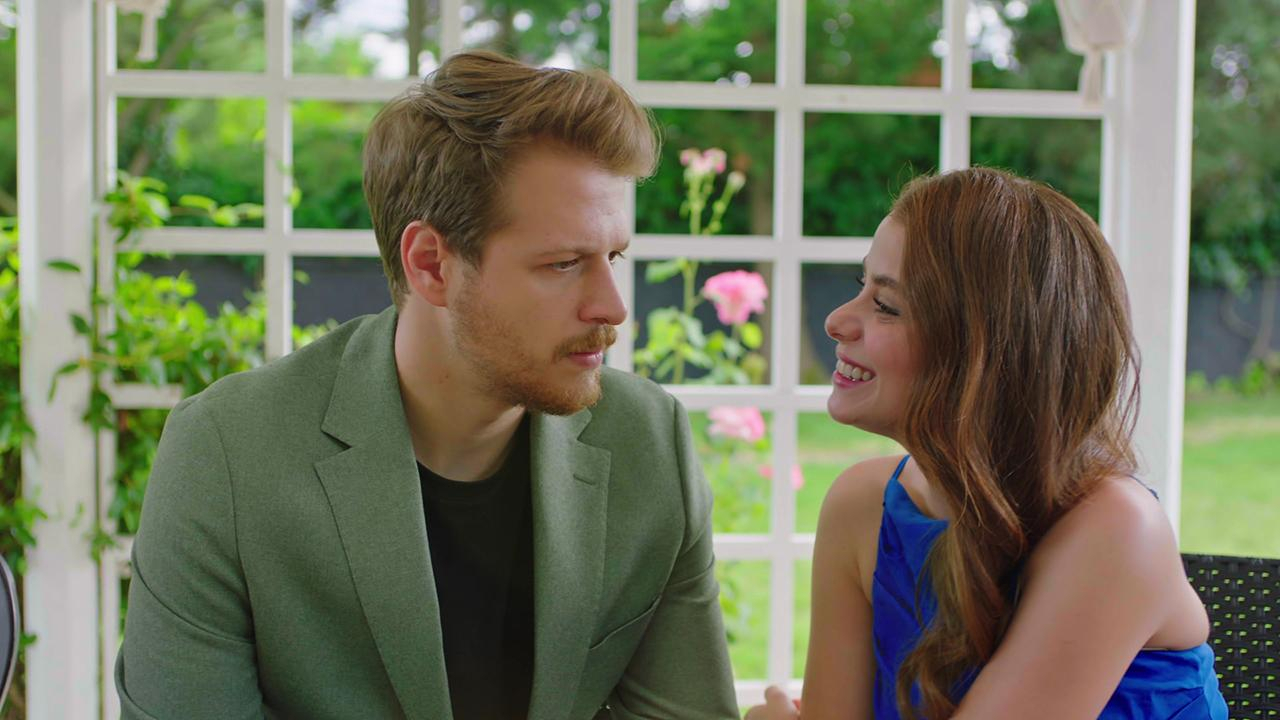 Seversin 6. Bölüm Fragmanı - 2