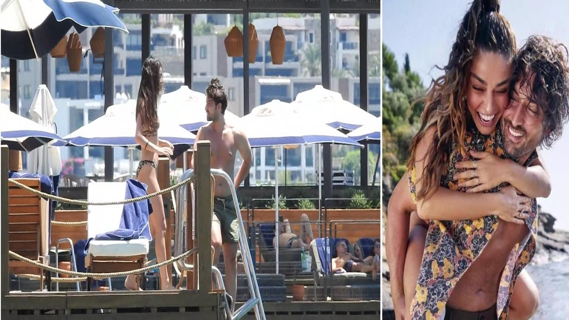 Bodrum’dan en sıcak dedikodular!