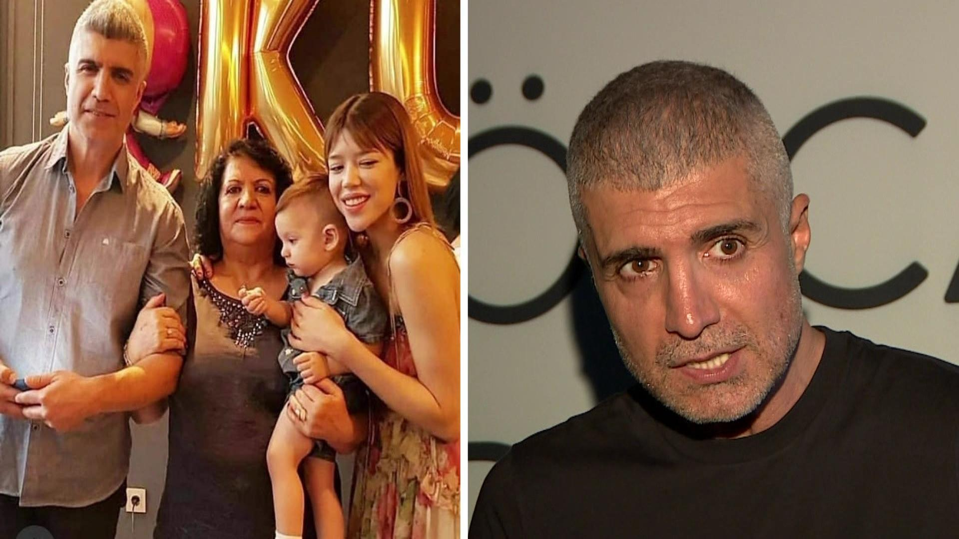 Özcan Deniz’den şoke eden açıklamalar!