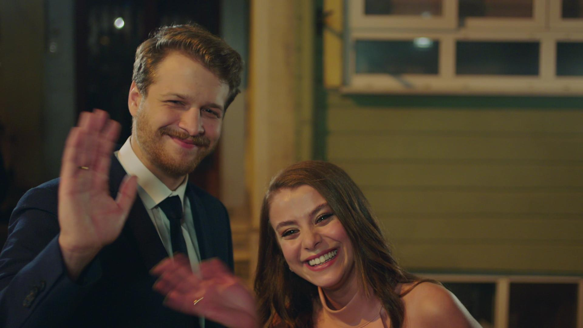 Seversin 6. Bölüm Ön İzleme