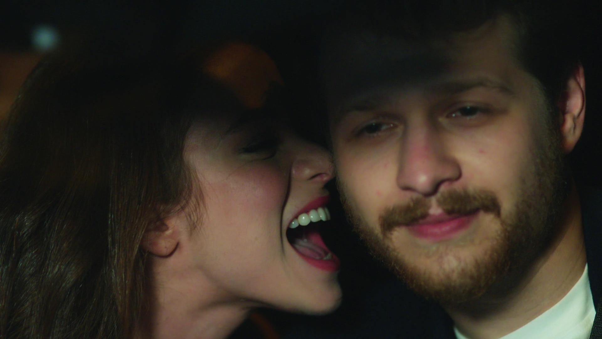 Seversin 6. Bölüm Ön İzleme - 2