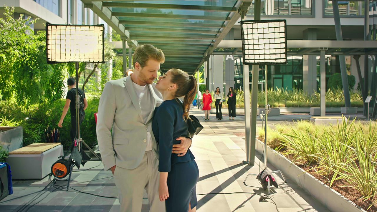 Seversin 7. Bölüm Fragmanı - 2