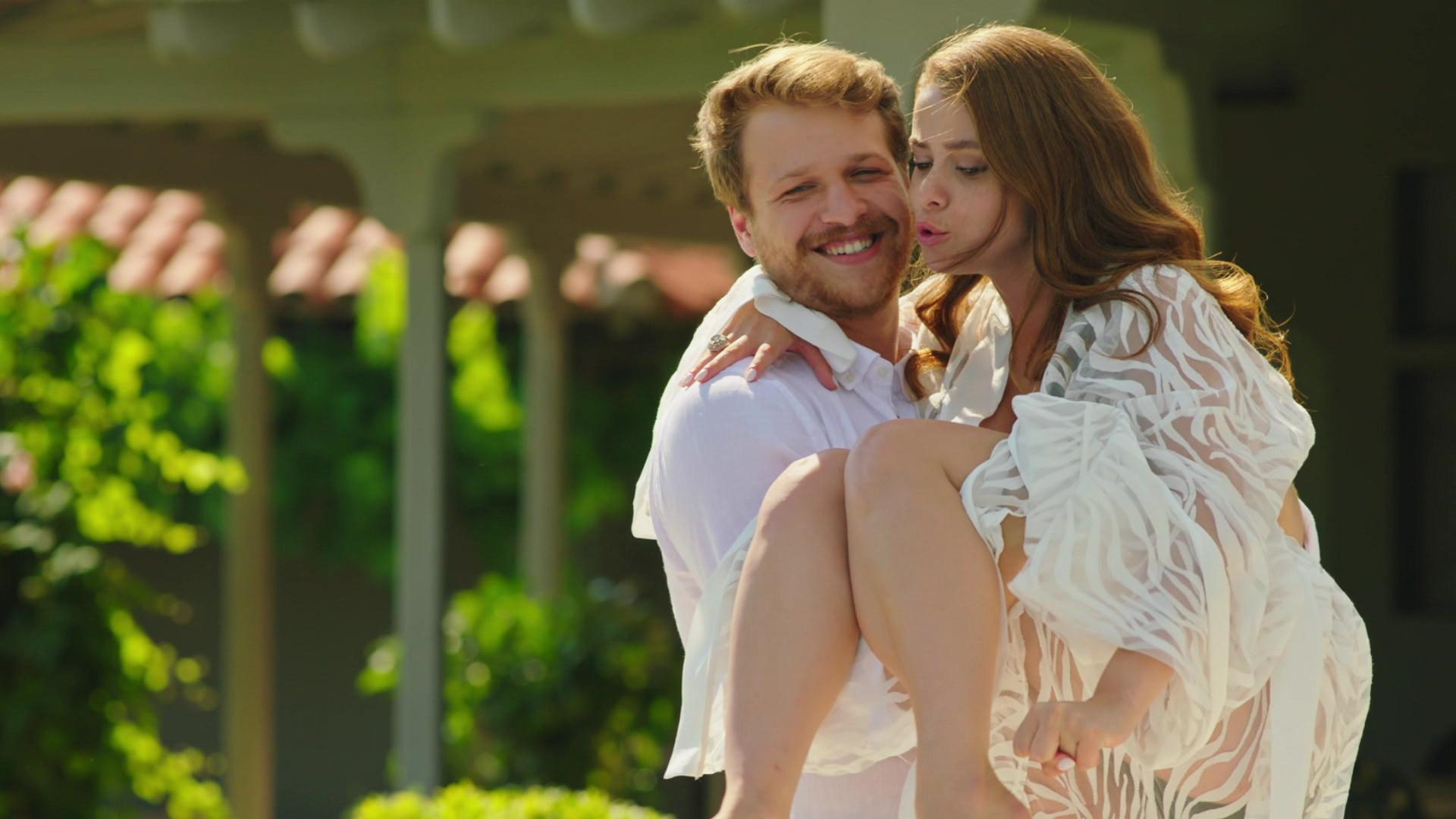 Seversin 8. Bölüm Ön İzleme