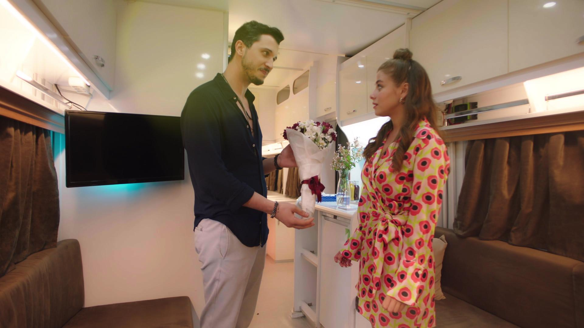 Seversin 9. Bölüm Fragmanı