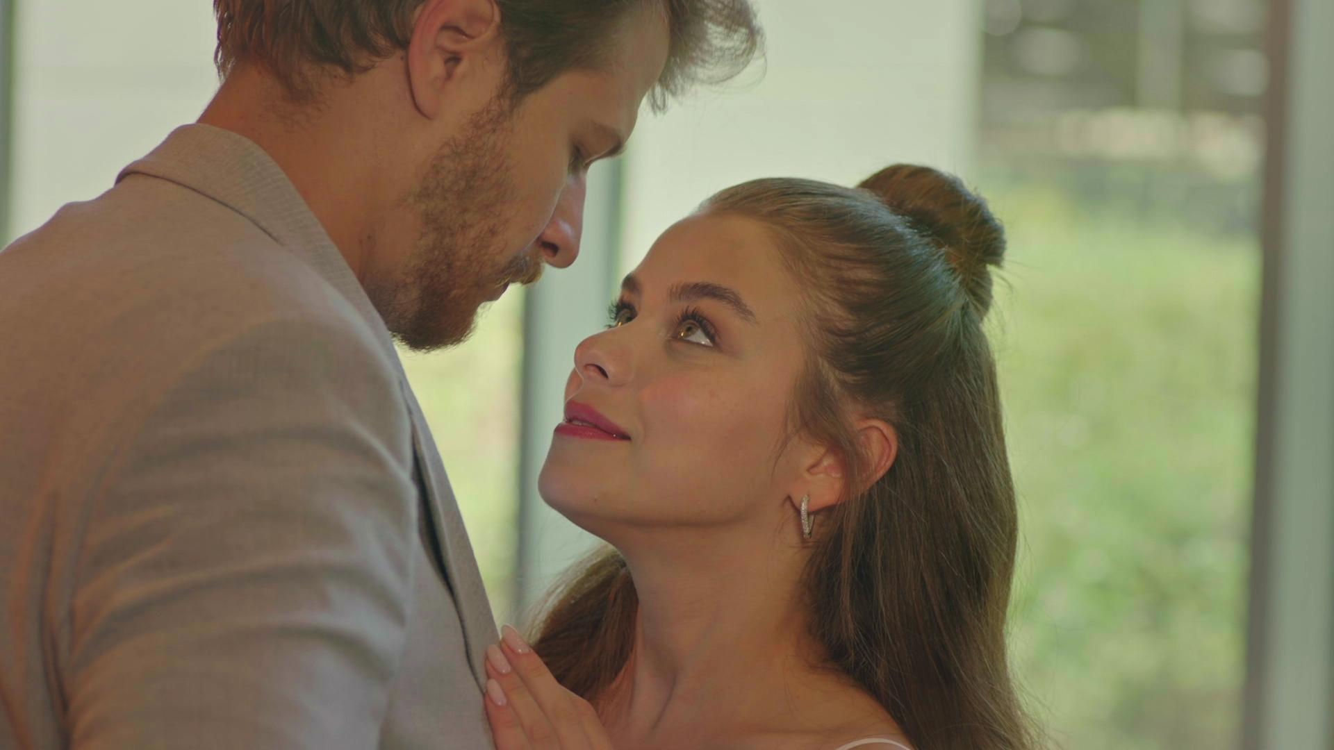 Seversin 10. Bölüm Fragmanı