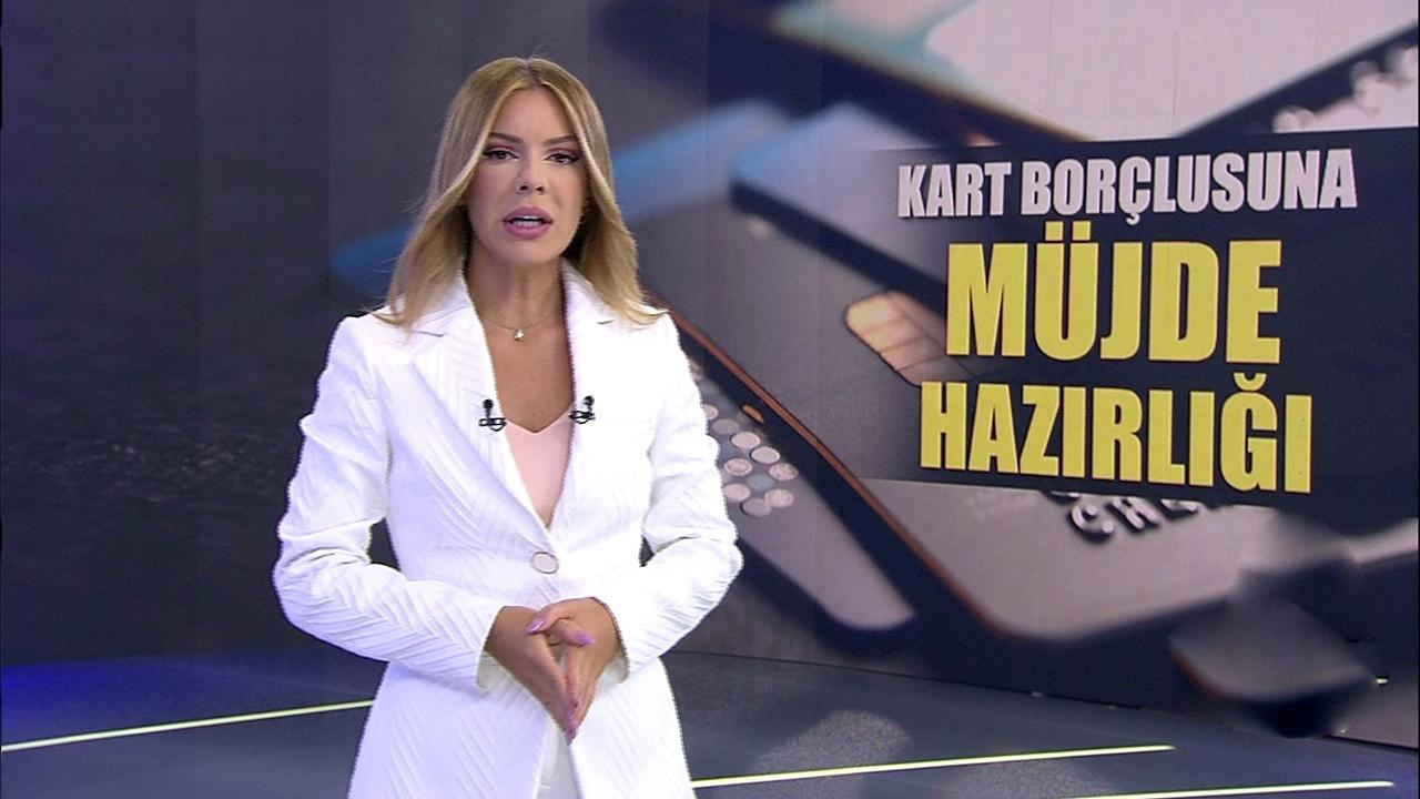 Kart borçlusuna müjde hazırlığı!