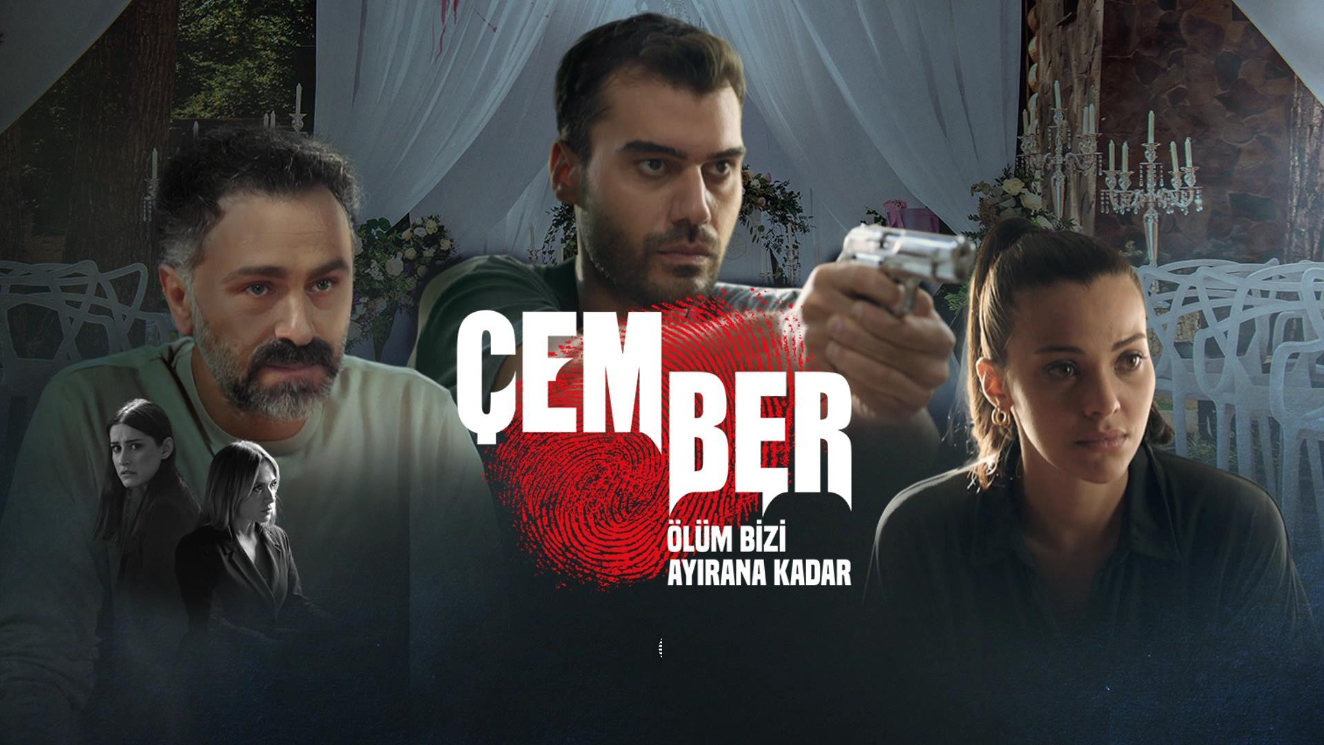 Çember: Ölüm Bizi Ayırana Kadar