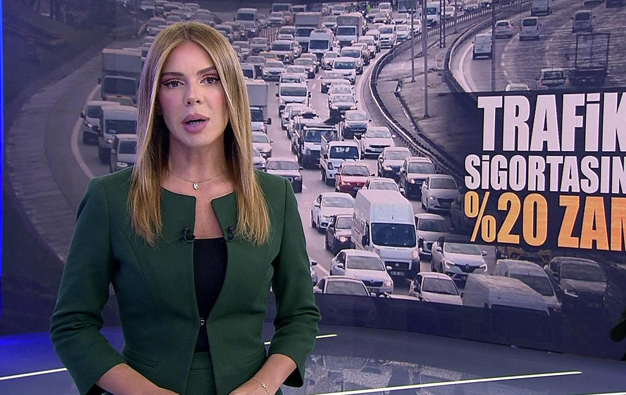 Trafik sigortasına zam!