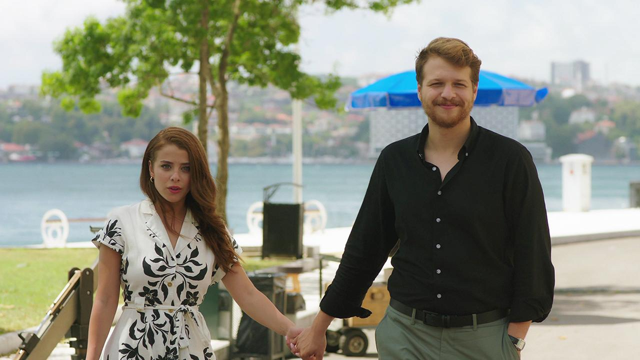 Tolga, Asya'yı taş kalplilikle suçluyor!