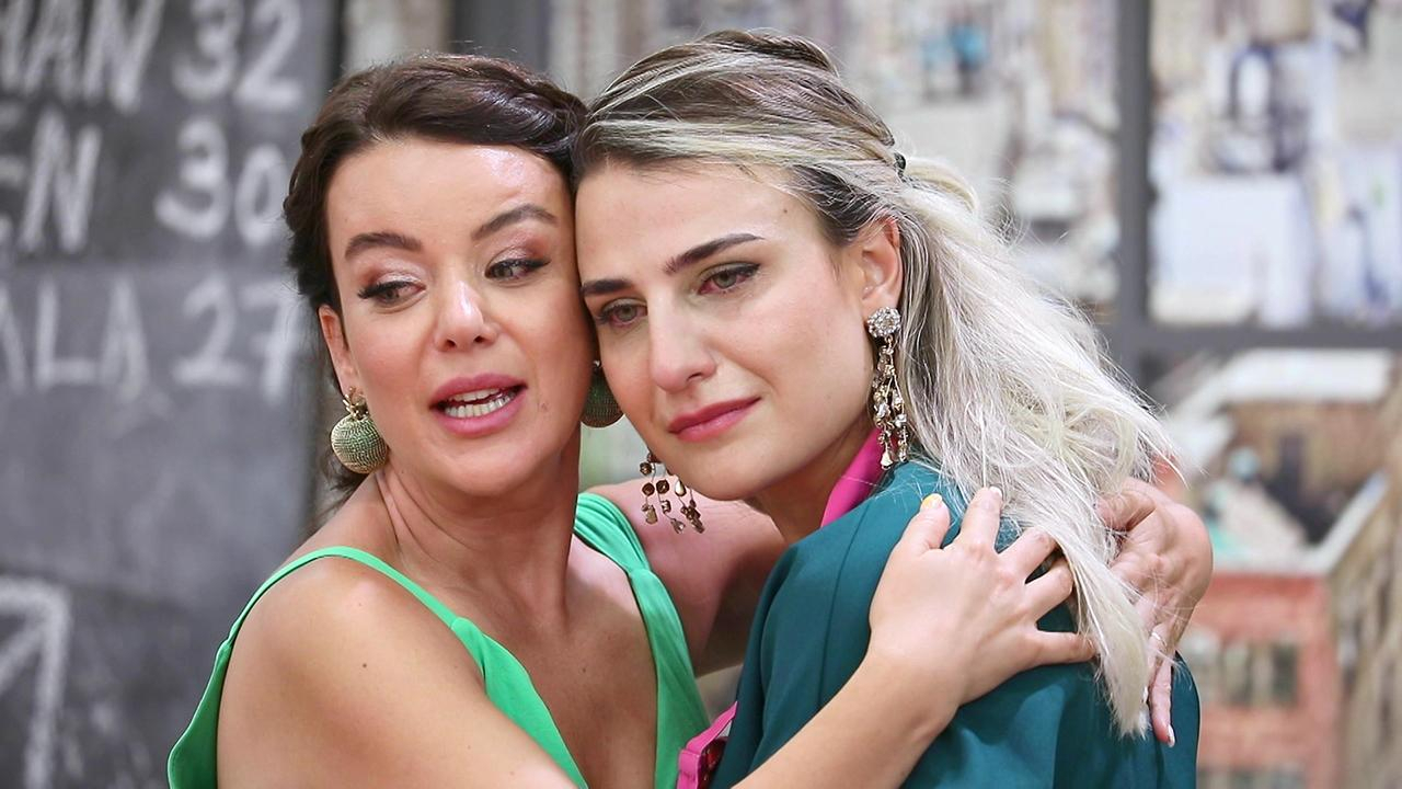 Gelinim Mutfakta 968. Bölüm / 24 Ağustos 2022