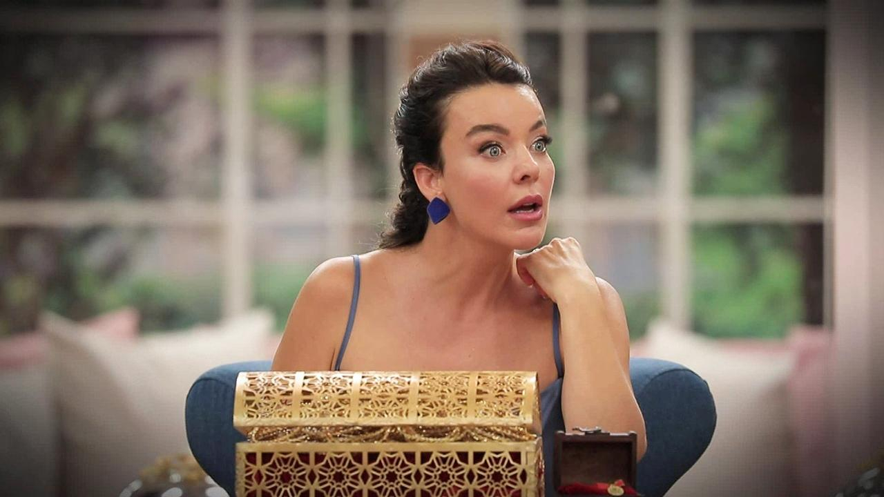 Gelinim Mutfakta 969. Bölüm Fragmanı