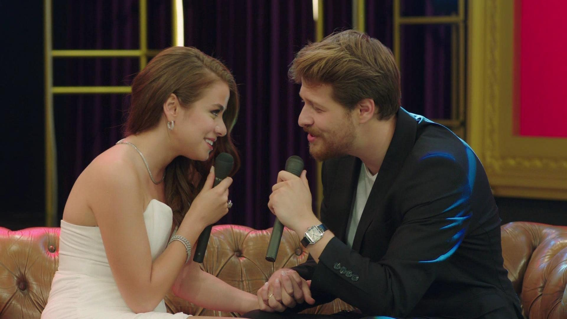 Seversin 13. Bölüm Ön İzleme