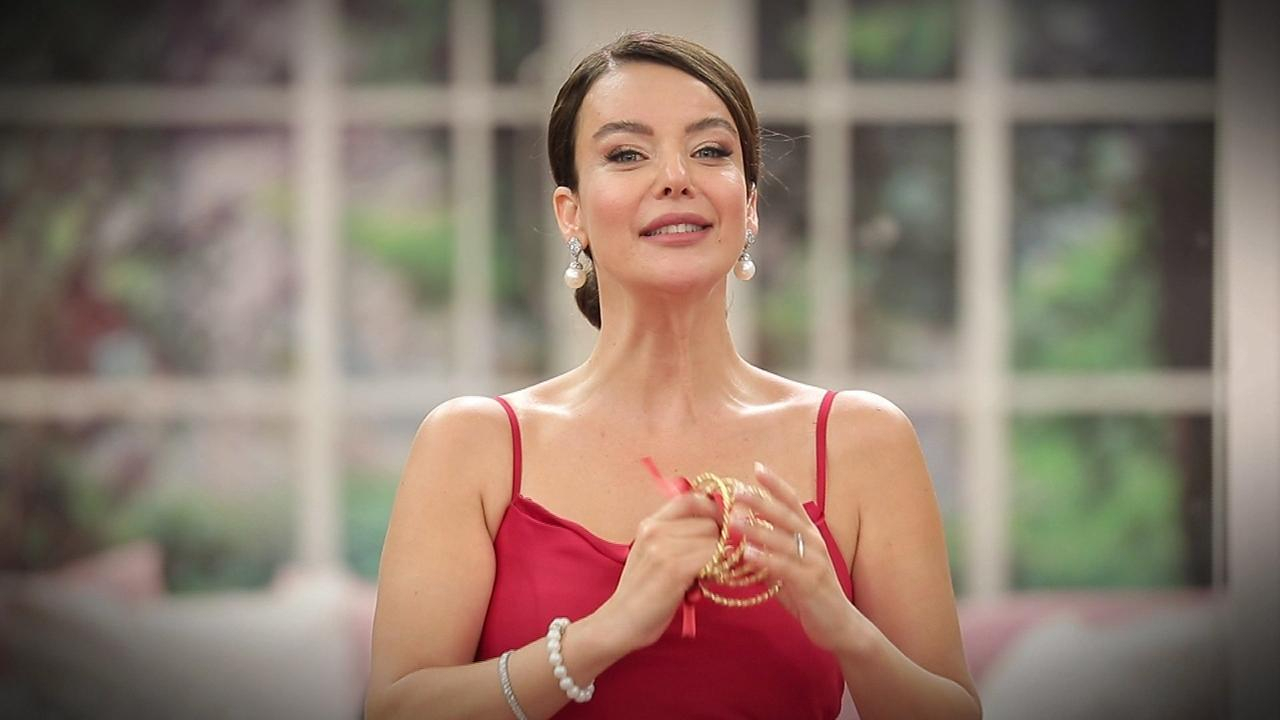 Gelinim Mutfakta 970. Bölüm Fragmanı