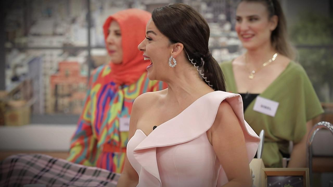 Gelinim Mutfakta 971. Bölüm Fragmanı