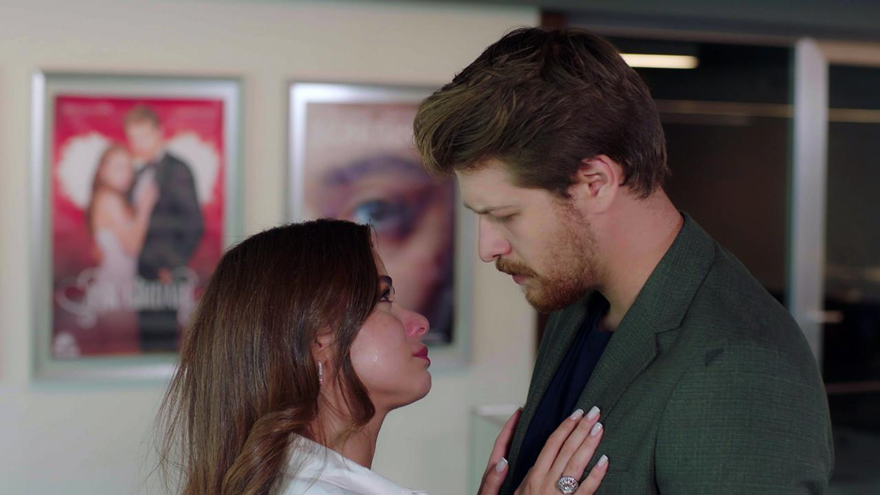 Seversin 14. Bölüm Fragmanı - 2