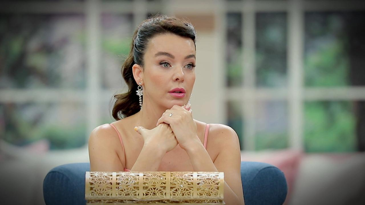 Gelinim Mutfakta 973. Bölüm Fragmanı