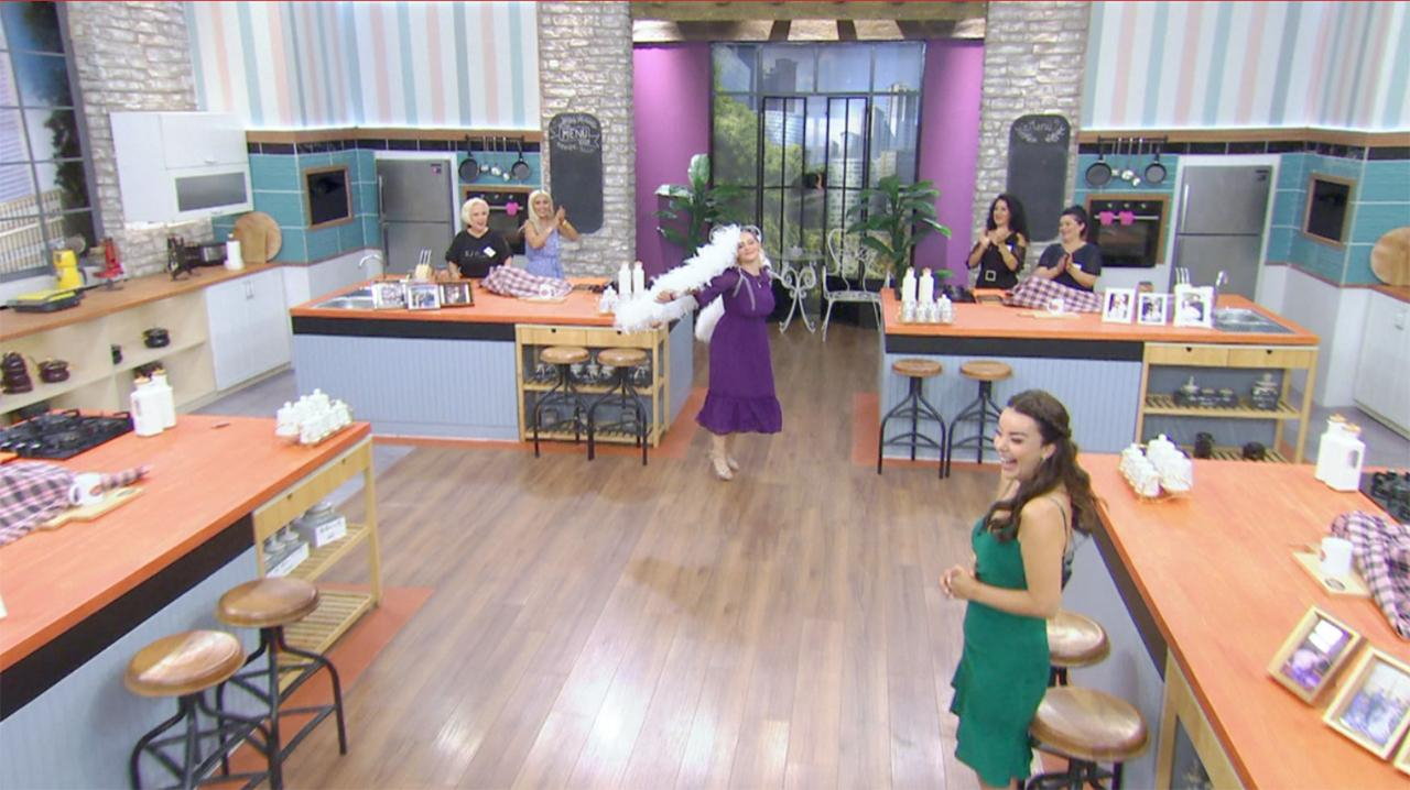 Gelinim Mutfakta 974. Bölüm Fragmanı