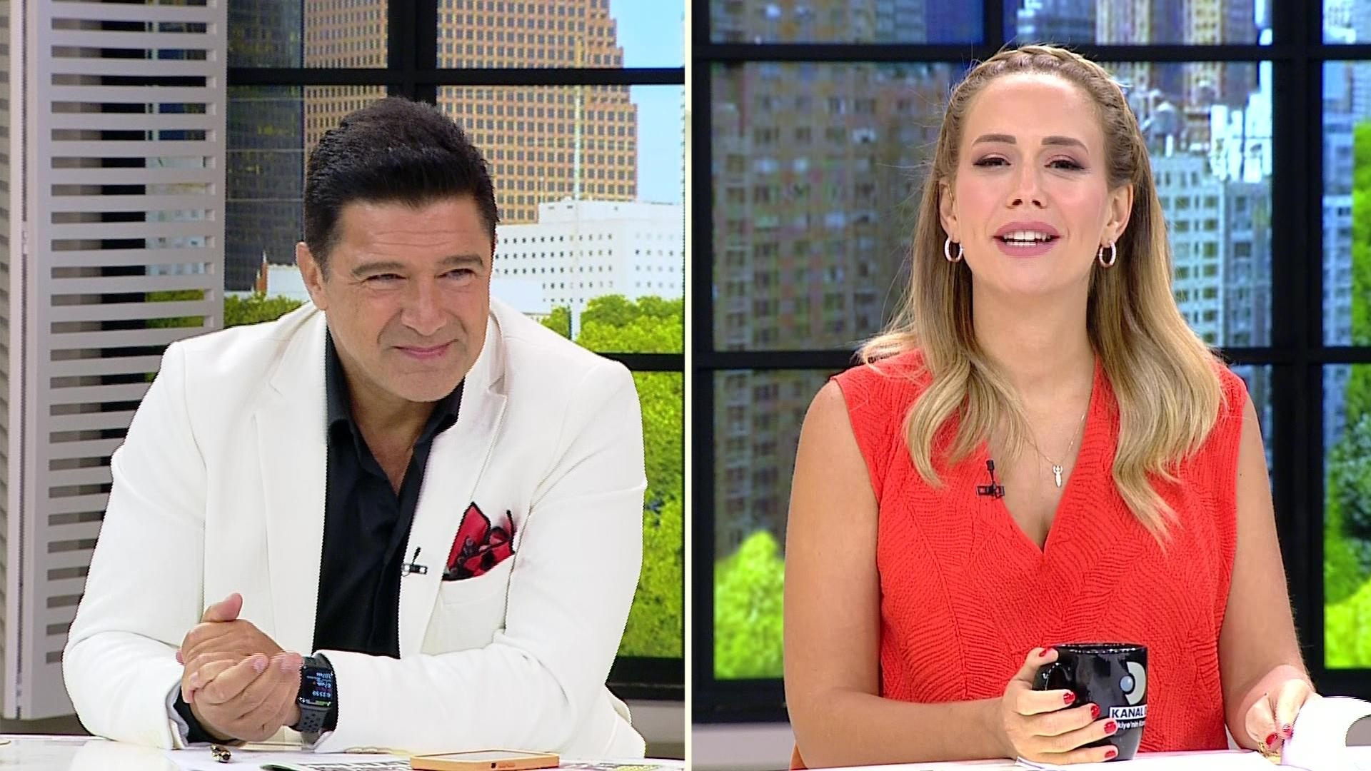 Neler Oluyor Hayatta? / 31.08.2022