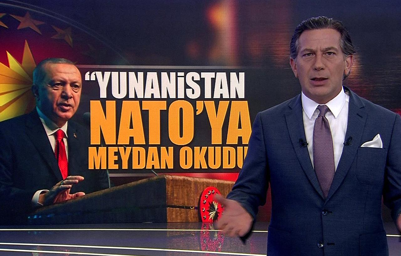 Kanal D Ana Haber - 31.08.2022