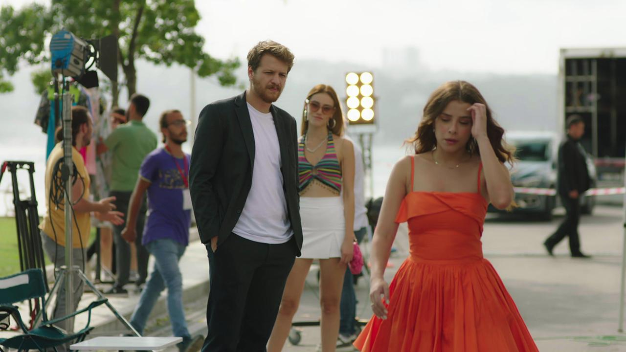 Seversin 15. Bölüm Fragmanı