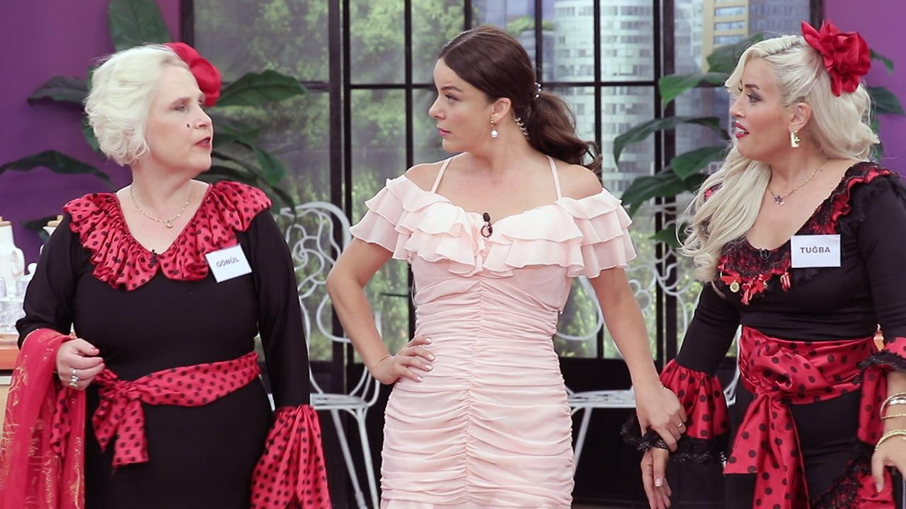 Gelinim Mutfakta 978. Bölüm Fragmanı