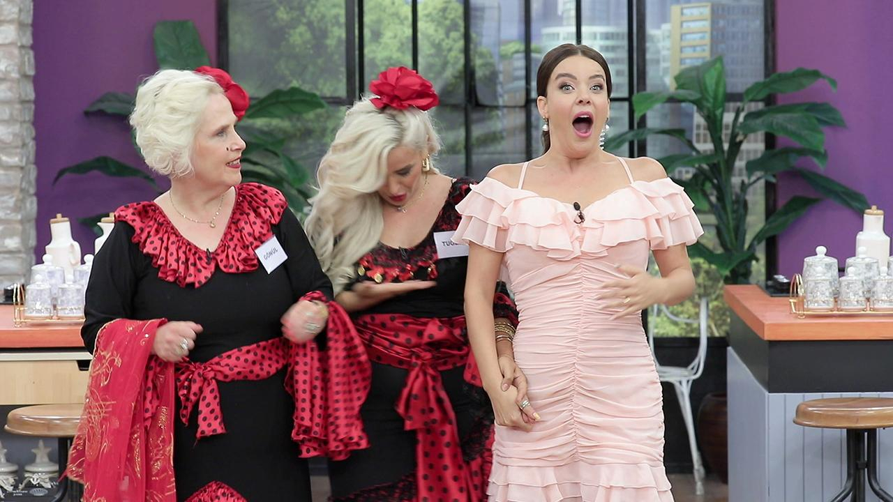 Gelinim Mutfakta 978. Bölüm / 7 Eylül 2022