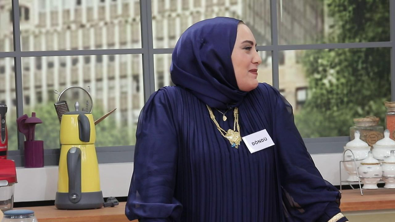 Gelinim Mutfakta 981. Bölüm Fragmanı