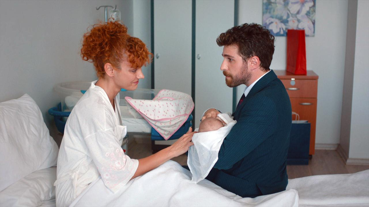 Üç Kız Kardeş 17. Bölüm Fragmanı – 2- YENİ SEZON