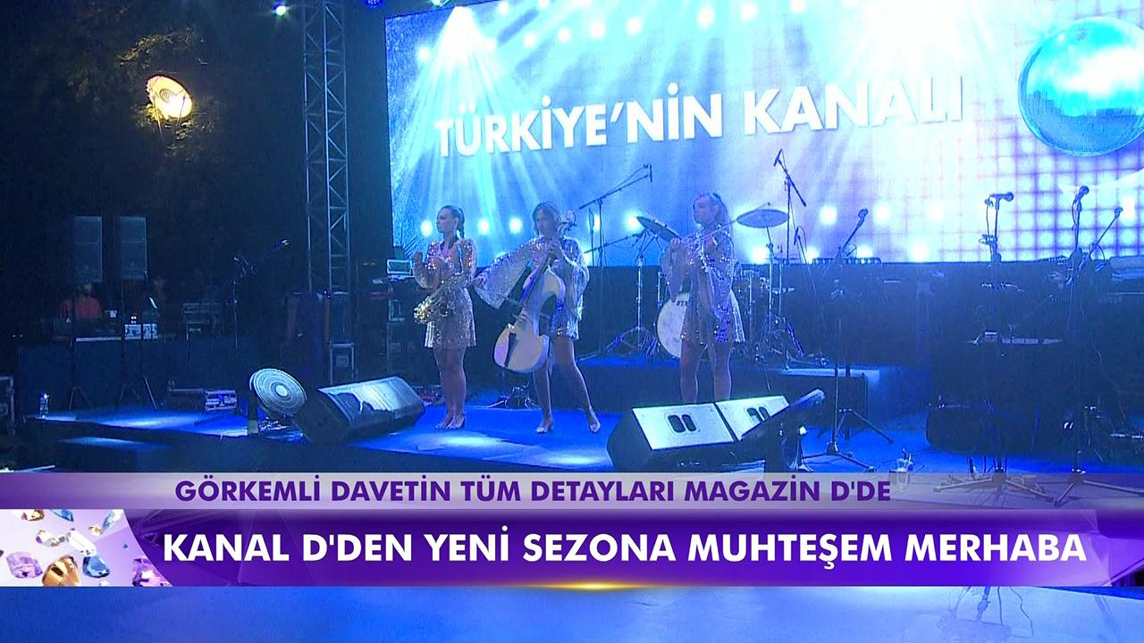 11.09.2022 / Magazin D Pazar