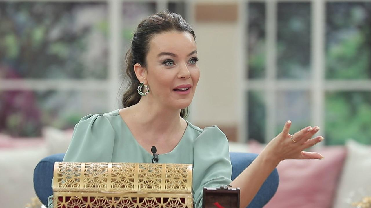 Gelinim Mutfakta 984. Bölüm Fragmanı