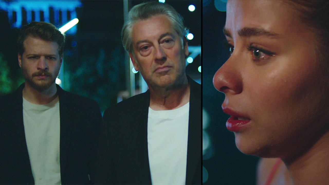 Yaralarını ben sarayım!