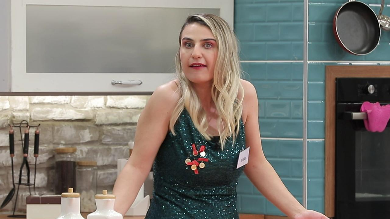 Gelinim Mutfakta 985. Bölüm Fragmanı