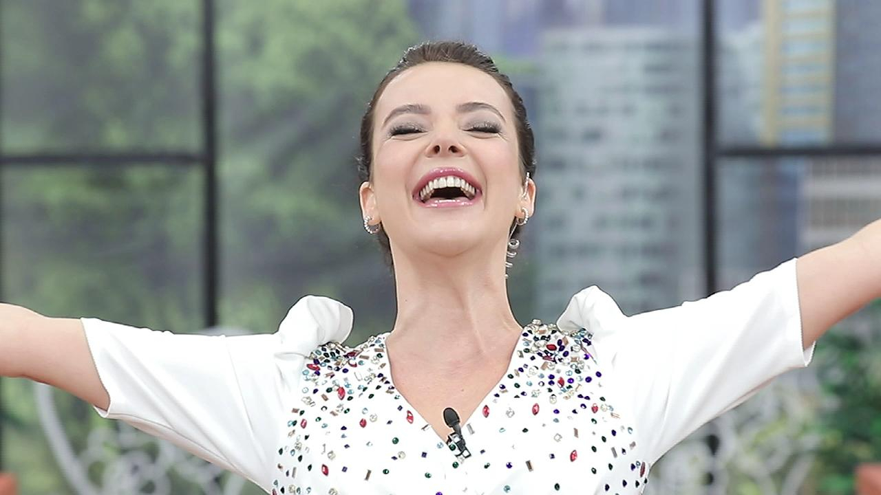 Gelinim Mutfakta 986. Bölüm Fragmanı