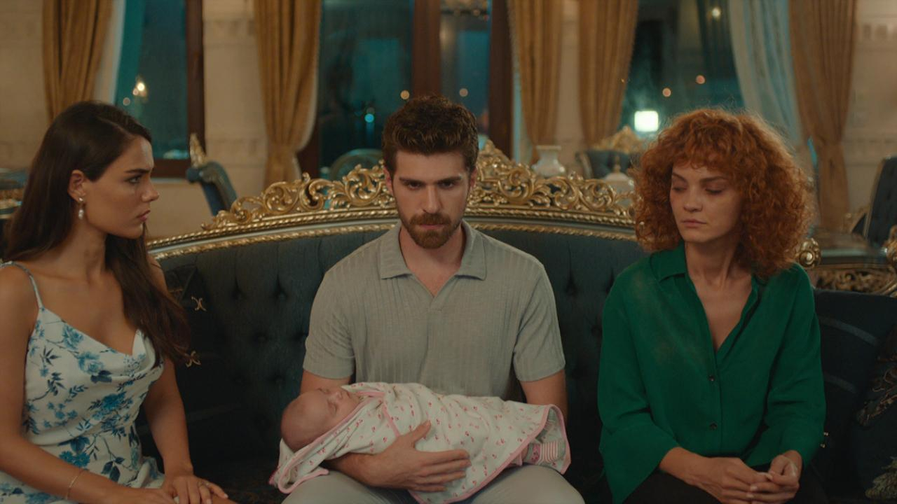 Üç Kız Kardeş 18. Bölüm Fragmanı – 2