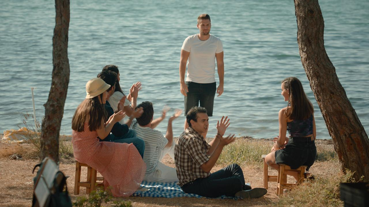Üç Kız Kardeş 18. Bölüm Ön İzleme – 2
