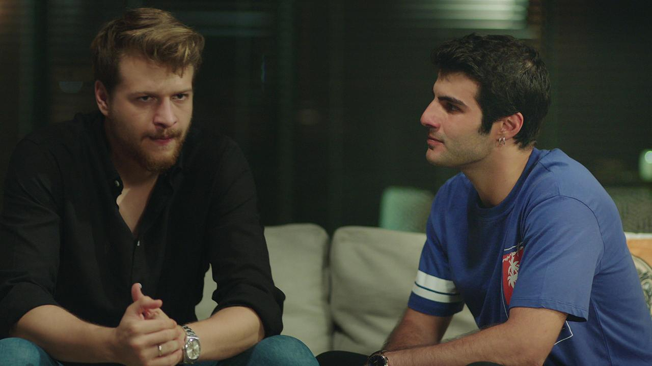 Tolga Tuna'nın kim olduğunu görecekler!