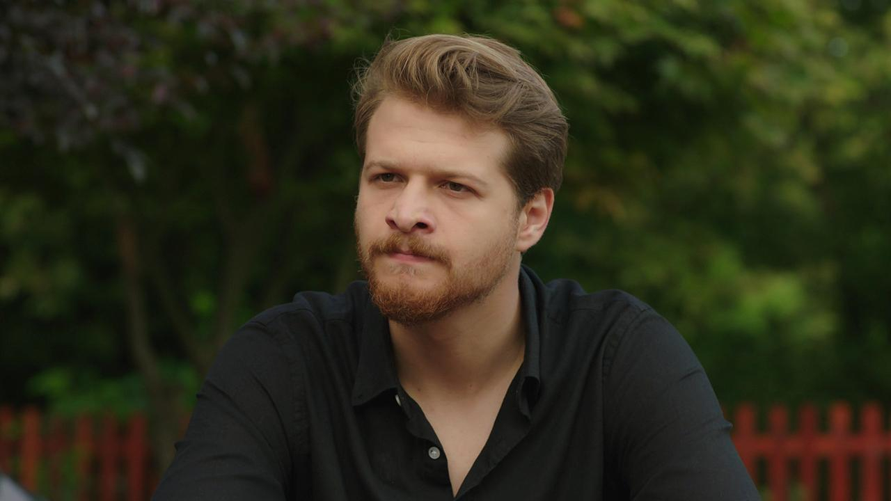 Tolga basın toplantısında ortalığı yıktı, geçti!