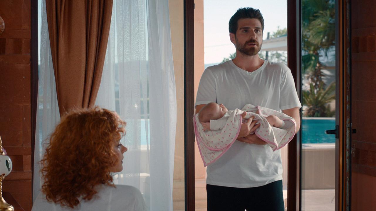 Üç Kız Kardeş 18. Bölüm Ön İzleme – 3