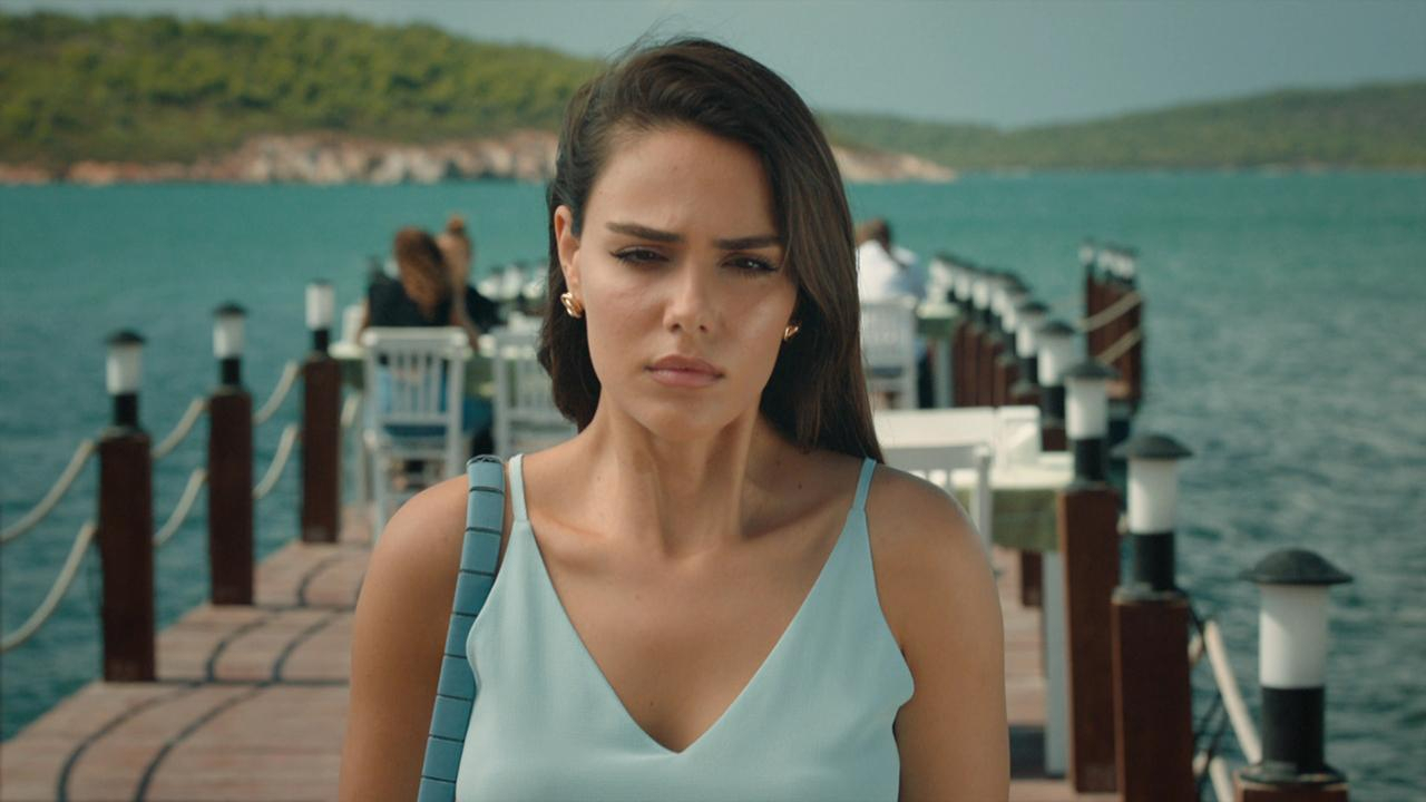 Üç Kız Kardeş 19. Bölüm Fragmanı