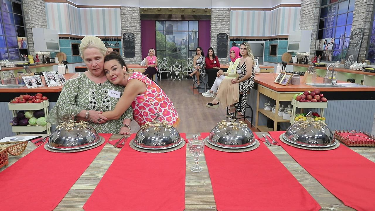 Gelinim Mutfakta 989. Bölüm / 22 Eylül 2022