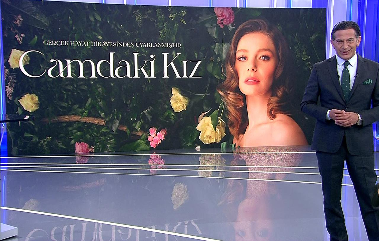 Camdaki Kız yeni sezonda neler olacak?
