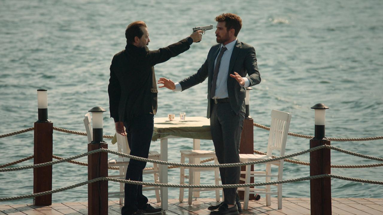 Üç Kız Kardeş 19. Bölüm Fragmanı – 2