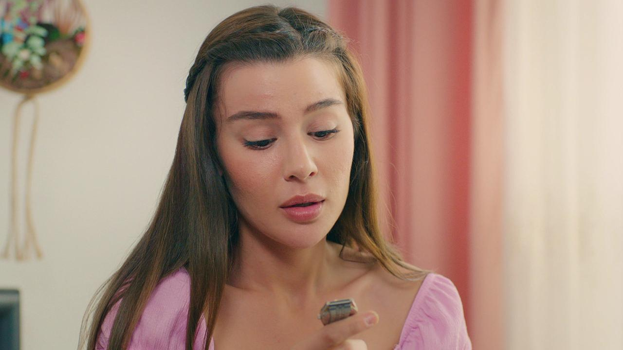 Aşk ve Umut 1. Bölüm