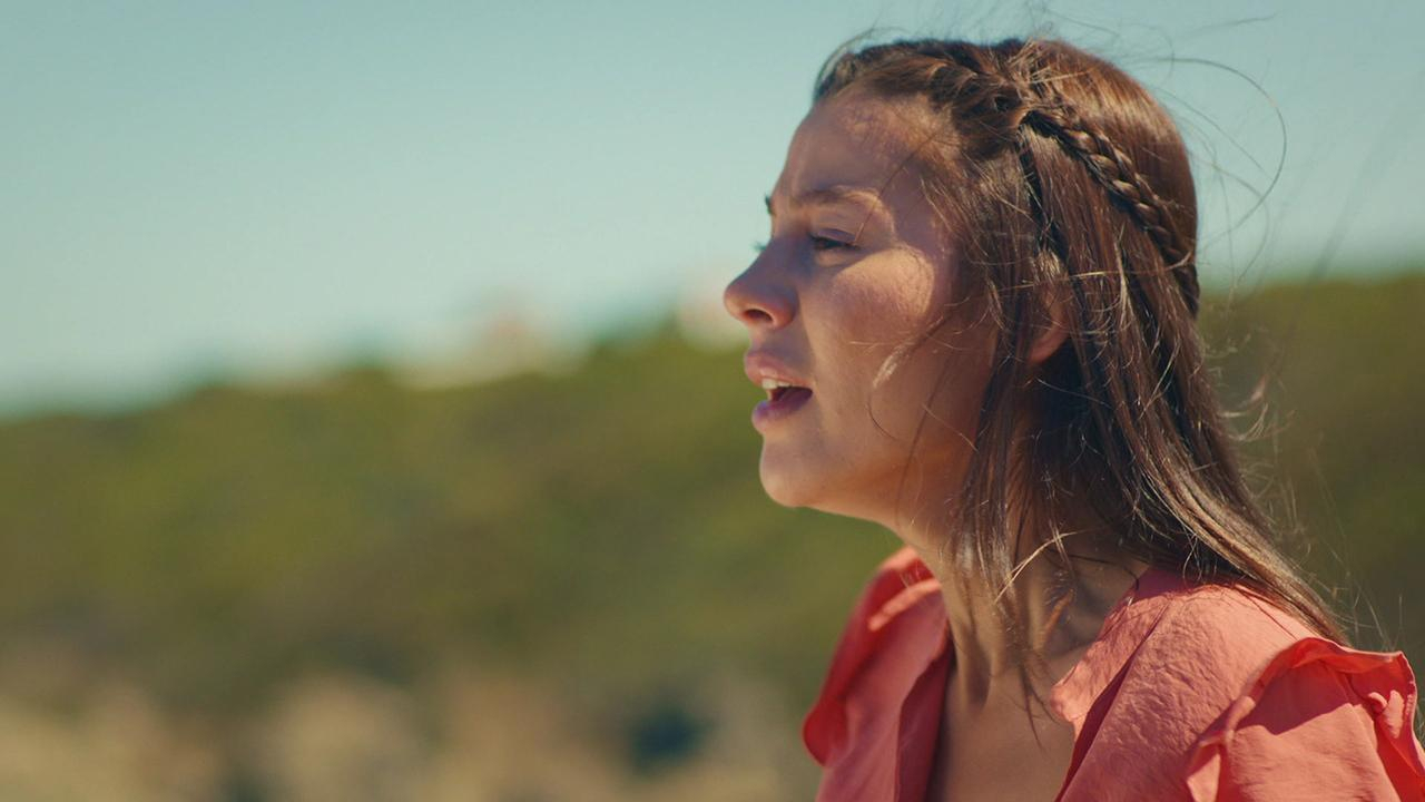 Aşk ve Umut 1. Hafta Fragmanı – 2