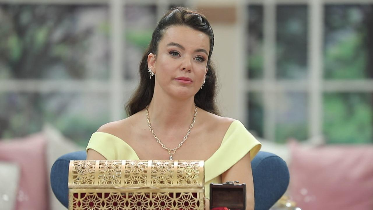 Gelinim Mutfakta 993. Bölüm Fragmanı