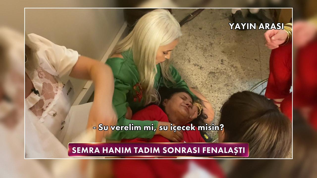 Gelinim Mutfakta 992. Bölüm / 27 Eylül 2022